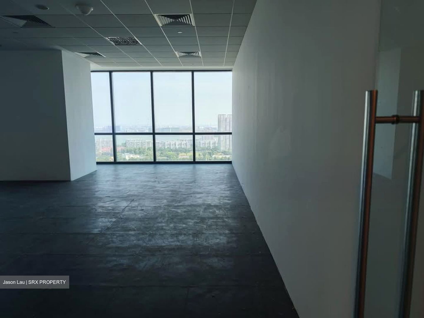 Vision Exchange (D22), Office #602984751